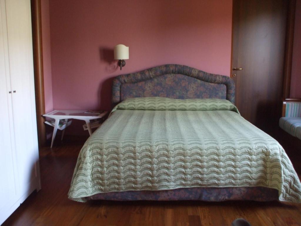 Agriturismo Il Borgo Degli Ulivi Roseto Degli Abruzzi Habitación foto