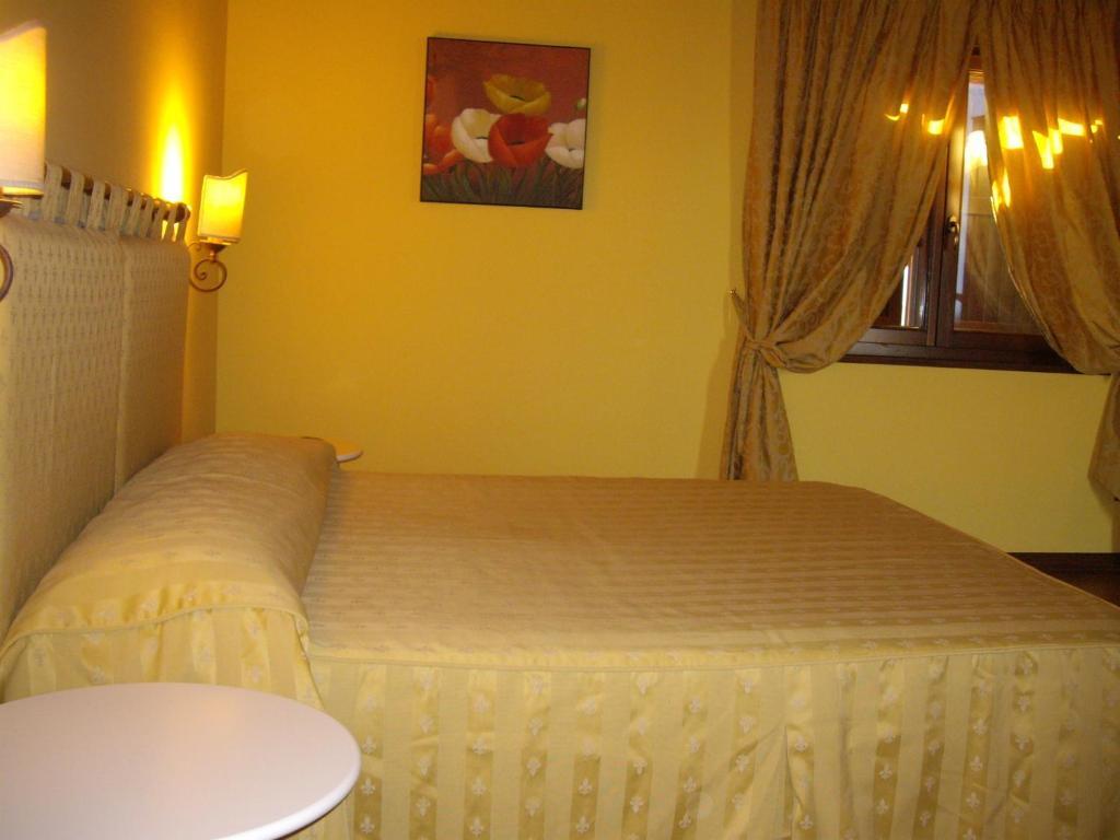 Agriturismo Il Borgo Degli Ulivi Roseto Degli Abruzzi Habitación foto