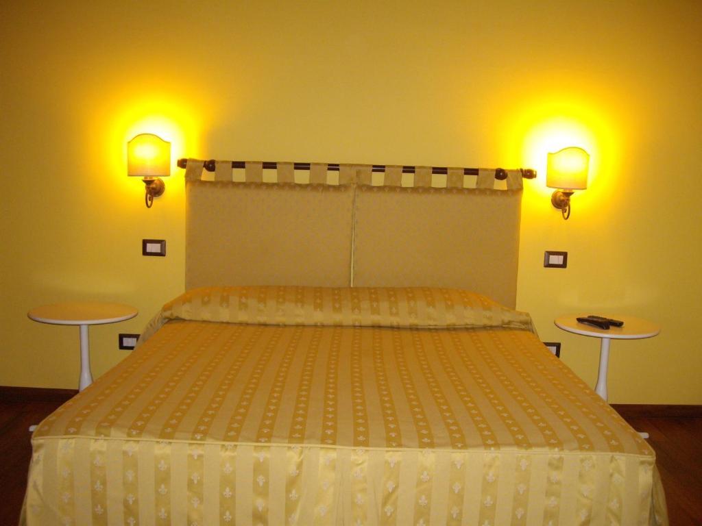 Agriturismo Il Borgo Degli Ulivi Roseto Degli Abruzzi Habitación foto