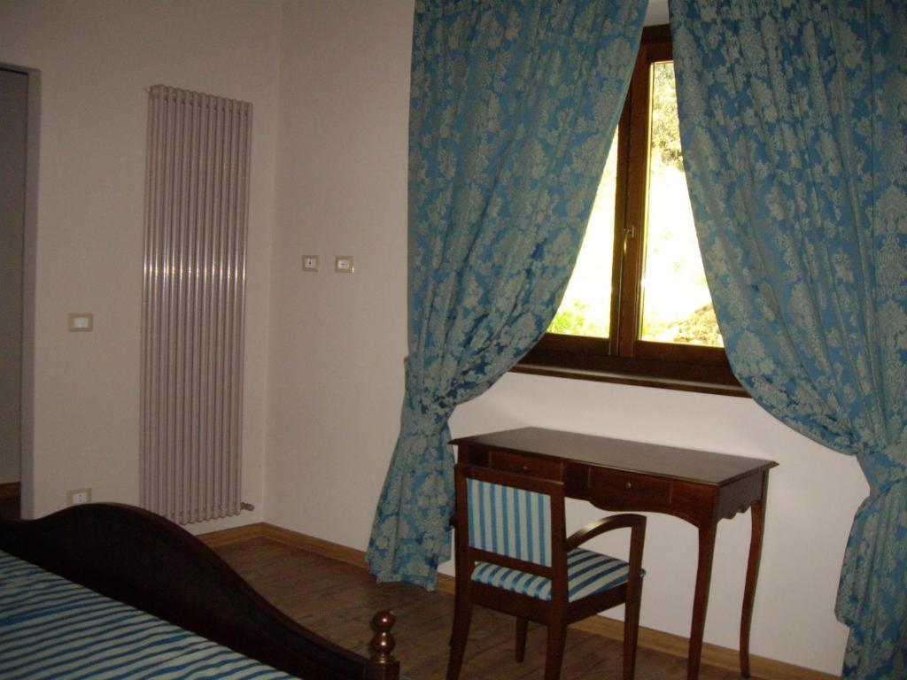 Agriturismo Il Borgo Degli Ulivi Roseto Degli Abruzzi Habitación foto