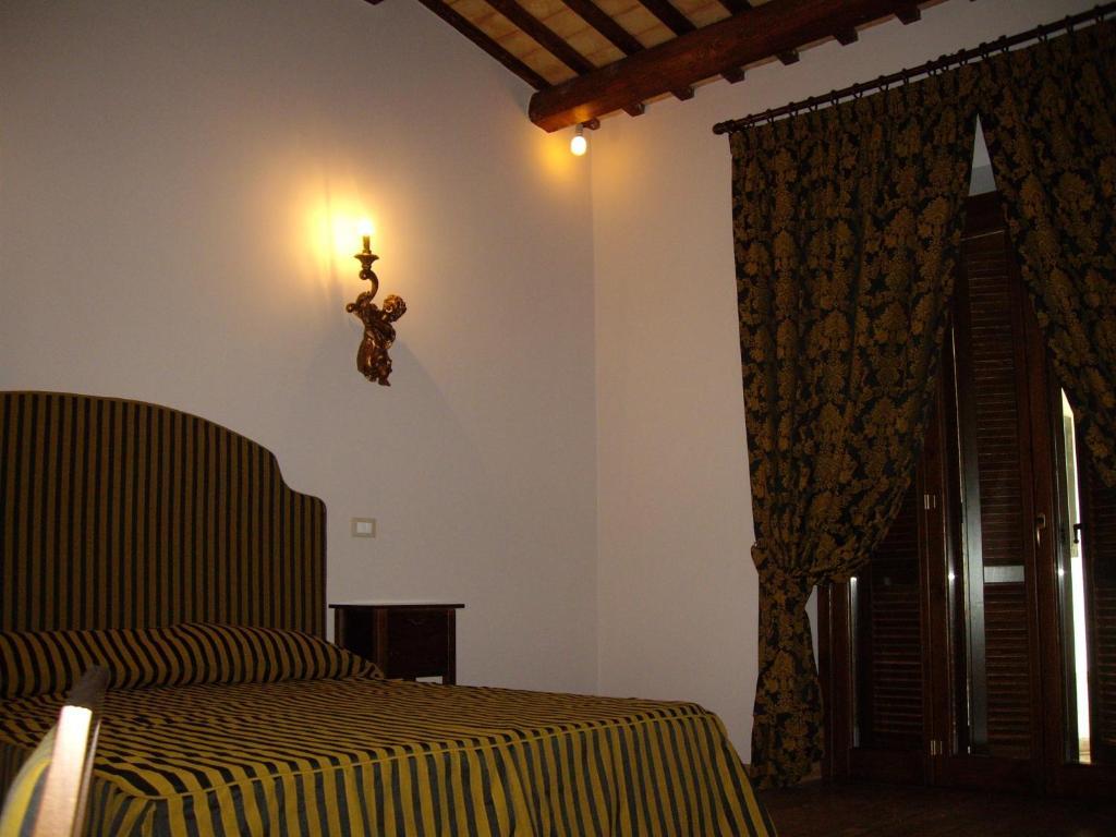 Agriturismo Il Borgo Degli Ulivi Roseto Degli Abruzzi Habitación foto