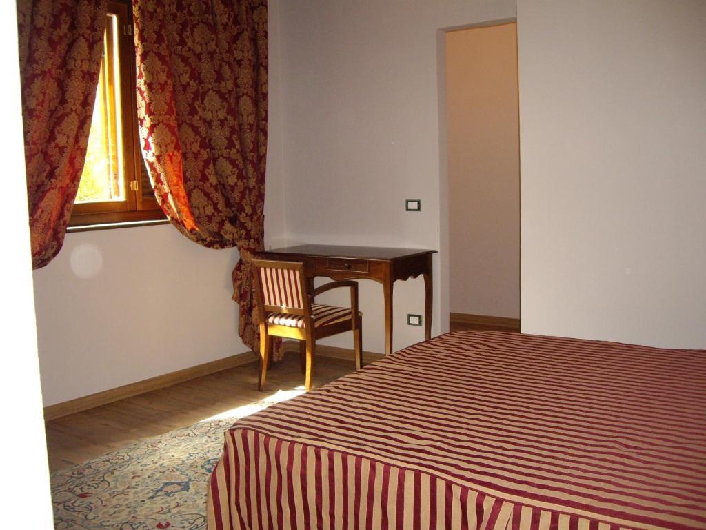Agriturismo Il Borgo Degli Ulivi Roseto Degli Abruzzi Habitación foto