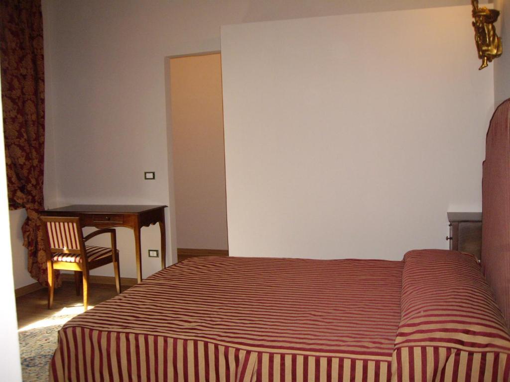 Agriturismo Il Borgo Degli Ulivi Roseto Degli Abruzzi Habitación foto