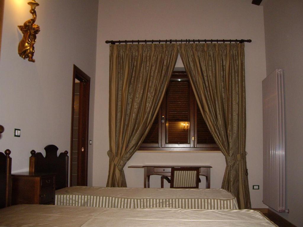 Agriturismo Il Borgo Degli Ulivi Roseto Degli Abruzzi Habitación foto