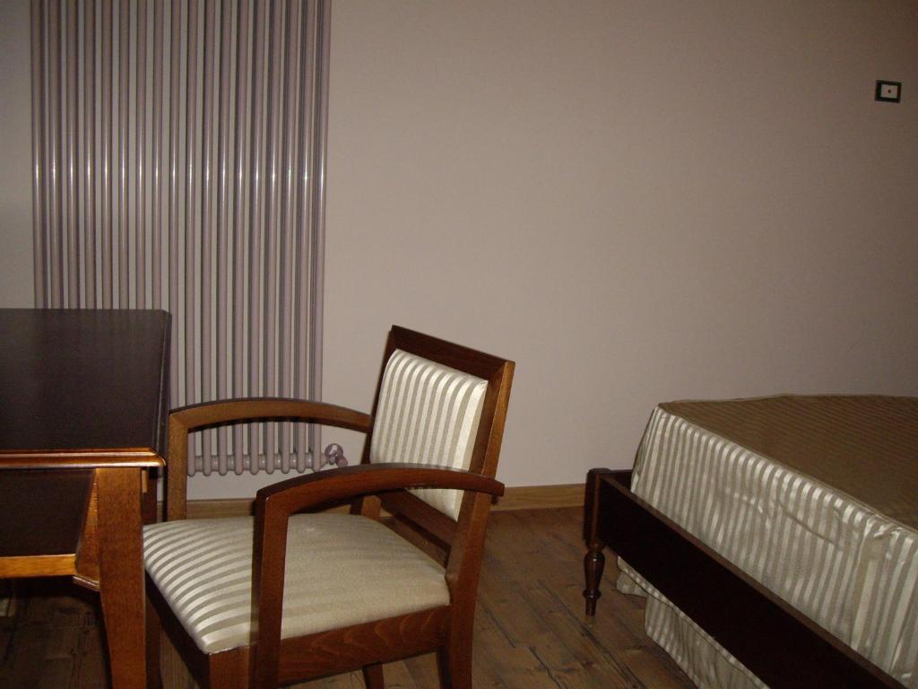 Agriturismo Il Borgo Degli Ulivi Roseto Degli Abruzzi Habitación foto
