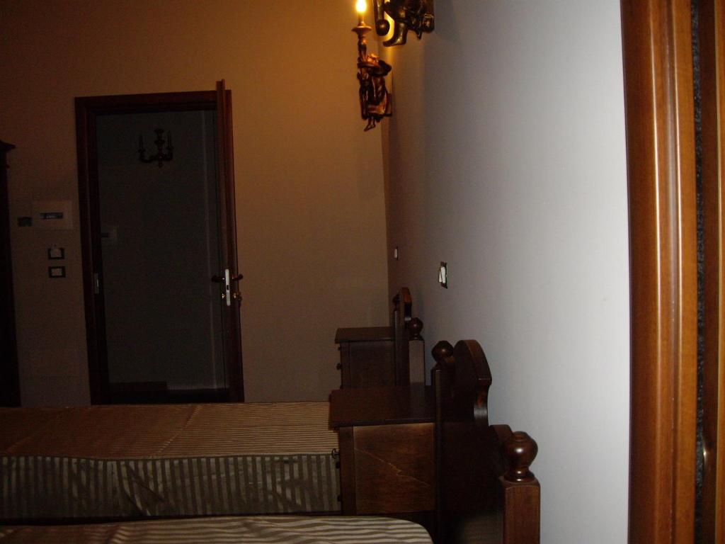 Agriturismo Il Borgo Degli Ulivi Roseto Degli Abruzzi Habitación foto