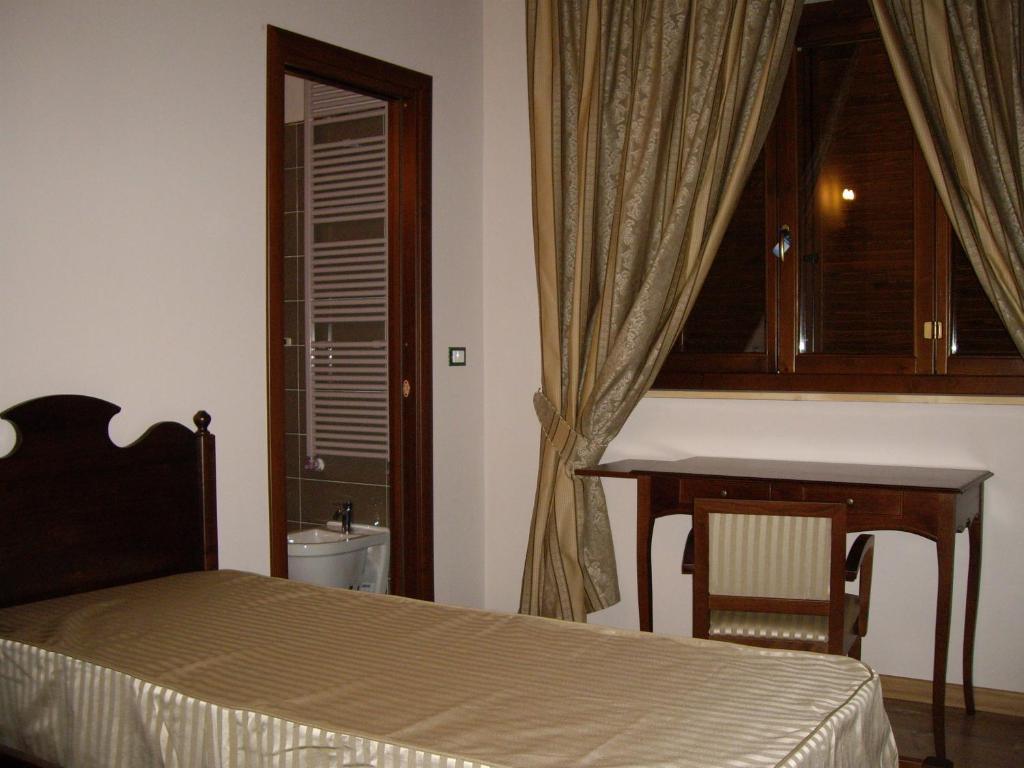 Agriturismo Il Borgo Degli Ulivi Roseto Degli Abruzzi Habitación foto